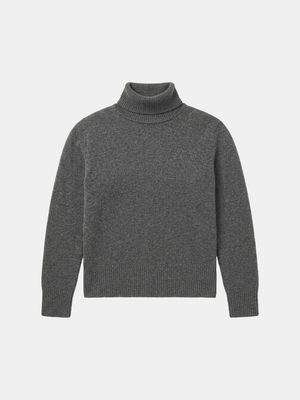 Sweter damski casual Sinsay ze sklepu: Sinsay w kategorii: Swetry damskie - zdjęcie CC22A15-4CA-6968_125JK
