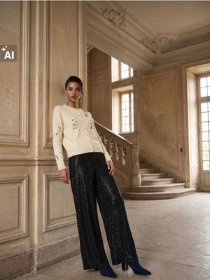 Sweter damski Sinsay ze sklepu: Sinsay w kategorii: Swetry damskie