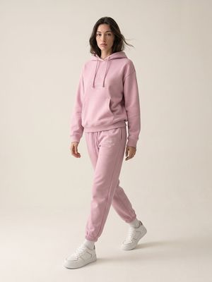 Spodnie damskie casual Sinsay ze sklepu: Sinsay w kategorii: Spodnie damskie - zdjęcie CC22A15-4CA-6968_128JV