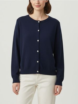 Sweter damski Sinsay ze sklepu: Sinsay w kategorii: Swetry damskie - zdjęcie CC22A15-4CA-6968_131IJ