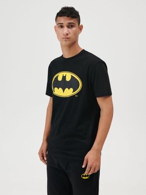 Sinsay - T-shirt męski z krótkim rękawem ze sklepu: Sinsay w kategorii: T-shirty męskie