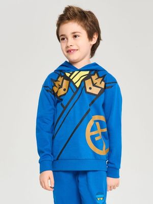 Bluza chłopięca na zimę Sinsay ze sklepu: Sinsay w kategorii: Bluzy chłopięce - zdjęcie CC22A15-4CA-6968_132FC