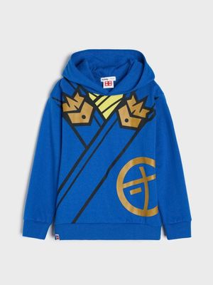 Bluza chłopięca na zimę Sinsay ze sklepu: Sinsay w kategorii: Bluzy chłopięce - zdjęcie CC22A15-4CA-6968_132FC
