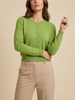 Sweter damski casual Sinsay ze sklepu: Sinsay w kategorii: Swetry damskie - zdjęcie CC22A15-4CA-6968_132IJ