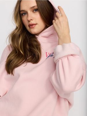 Bluza damska ze sklepu: Sinsay w kategorii: Bluzy damskie - zdjęcie CC22A15-4CA-6968_137GZ