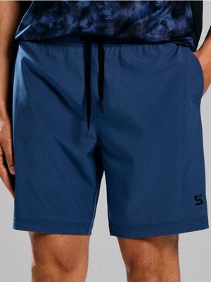 Spodenki męskie sportowe Sinsay ze sklepu: Sinsay w kategorii: Spodenki męskie - zdjęcie CC22A15-4CA-6968_138EV