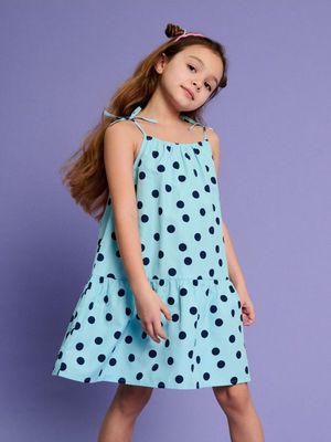 Sukienka dziewczęca casualowy Sinsay ze sklepu: Sinsay w kategorii: Sukienki dziewczęce - zdjęcie CC22A15-4CA-6968_141EF