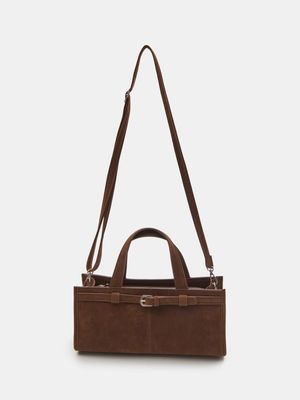 Listonoszka elegancka Sinsay ze sklepu: Sinsay w kategorii: Listonoszki - zdjęcie CC22A15-4CA-6968_150GK