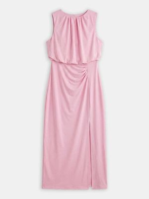 Sinsay - Sukienka casual ze sklepu: Sinsay w kategorii: Sukienki - zdjęcie CC22A15-4CA-6968_153MF