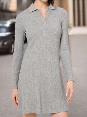 Sukienka Sinsay ze sklepu: Sinsay w kategorii: Sukienki - zdjęcie CC22A15-4CA-6968_163DF