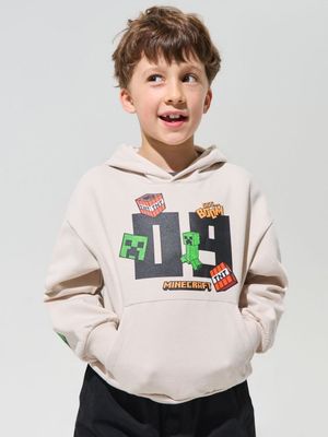 Sinsay - Bluza chłopięca na wiosnę ze sklepu: Sinsay w kategorii: Bluzy chłopięce - zdjęcie CC22A15-4CA-6968_166JY