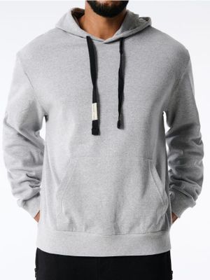 Bluza męska na zimę Sinsay ze sklepu: Sinsay w kategorii: Bluzy męskie - zdjęcie CC22A15-4CA-6968_1685O