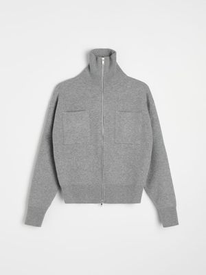 Sinsay - Sweter damski casual ze sklepu: Sinsay w kategorii: Swetry damskie - zdjęcie CC22A15-4CA-6968_169KI