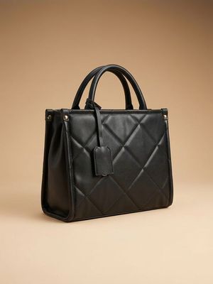 Kuferek elegancki Sinsay ze sklepu: Sinsay w kategorii: Kuferki - zdjęcie CC22A15-4CA-6968_172GK