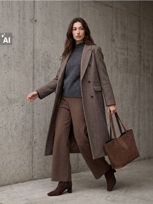 Sweter damski casual Sinsay ze sklepu: Sinsay w kategorii: Swetry damskie - zdjęcie CC22A15-4CA-6968_183KJ