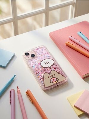 Etui casual Sinsay ze sklepu: Sinsay w kategorii: Etui - zdjęcie CC22A15-4CA-6968_185HJ