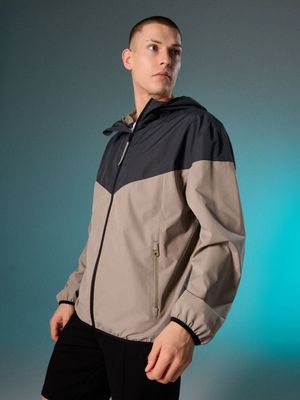 Kurtka męska Sinsay ze sklepu: Sinsay w kategorii: Kurtki męskie