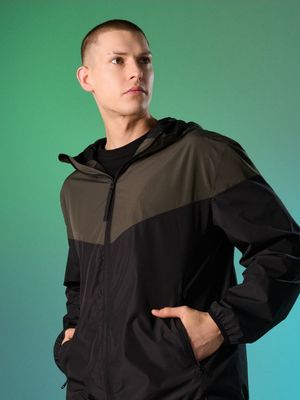 Kurtka męska Sinsay ze sklepu: Sinsay w kategorii: Kurtki męskie - zdjęcie CC22A15-4CA-6968_190HM