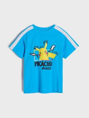 T-shirt chłopięce na lato Sinsay ze sklepu: Sinsay w kategorii: T-shirty chłopięce