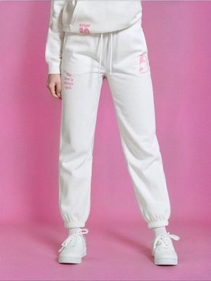Sinsay - Spodnie damskie casual ze sklepu: Sinsay w kategorii: Spodnie damskie - zdjęcie CC22A15-4CA-6968_192DF