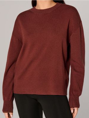 Sweter damski na zimę Sinsay ze sklepu: Sinsay w kategorii: Swetry damskie - zdjęcie CC22A15-4CA-6968_192DO