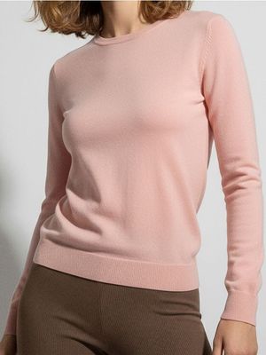 Sweter damski Sinsay ze sklepu: Sinsay w kategorii: Swetry damskie - zdjęcie CC22A15-4CA-6968_192FK