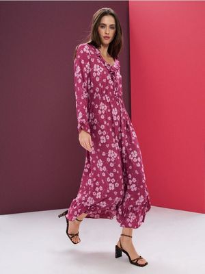 Sukienka casualowa Sinsay ze sklepu: Sinsay w kategorii: Sukienki - zdjęcie CC22A15-4CA-6968_194GY