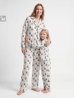 Piżama Sinsay ze sklepu: Sinsay w kategorii: Piżamy damskie - zdjęcie CC22A15-4CA-6968_195LT