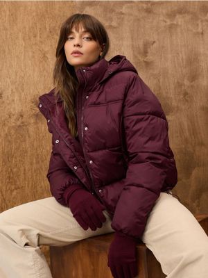 Kurtka damska casual Sinsay ze sklepu: Sinsay w kategorii: Kurtki damskie