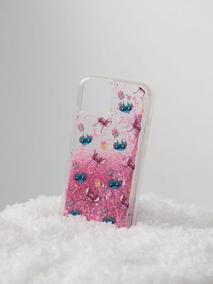 Etui Sinsay ze sklepu: Sinsay w kategorii: Etui