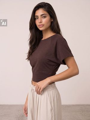 Bluzka damska Sinsay ze sklepu: Sinsay w kategorii: Bluzki damskie - zdjęcie CC22A15-4CA-6968_201LJ
