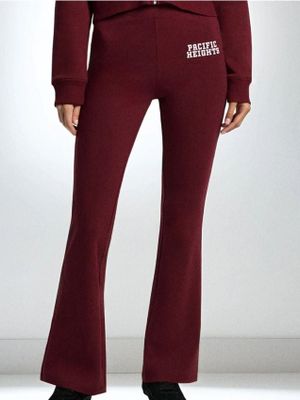 Spodnie damskie casual Sinsay ze sklepu: Sinsay w kategorii: Spodnie damskie - zdjęcie CC22A15-4CA-6968_205FK