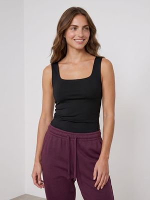 Bluzka damska Sinsay ze sklepu: Sinsay w kategorii: Bluzki damskie - zdjęcie CC22A15-4CA-6968_205JQ