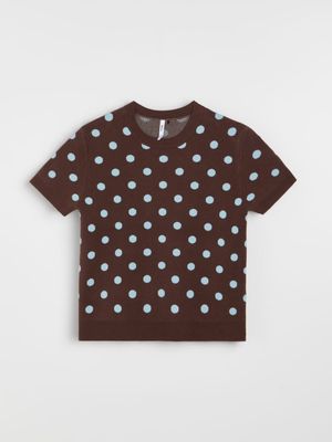 Bluzka damska casual Sinsay ze sklepu: Sinsay w kategorii: Bluzki damskie - zdjęcie CC22A15-4CA-6968_206KI