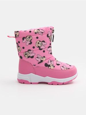 Sinsay - Buty zimowe dziecięce na zimę ze sklepu: Sinsay w kategorii: Buty zimowe dziecięce - zdjęcie CC22A15-4CA-6968_207FA