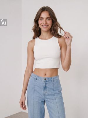 Bluzka damska Sinsay ze sklepu: Sinsay w kategorii: Bluzki damskie - zdjęcie CC22A15-4CA-6968_207JQ