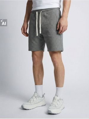 Spodenki męskie Sinsay ze sklepu: Sinsay w kategorii: Spodenki męskie - zdjęcie CC22A15-4CA-6968_208HM