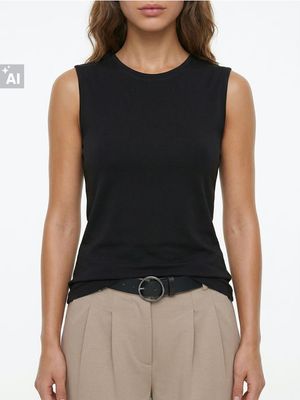 Bluzka damska casual Sinsay ze sklepu: Sinsay w kategorii: Bluzki damskie - zdjęcie CC22A15-4CA-6968_209JQ