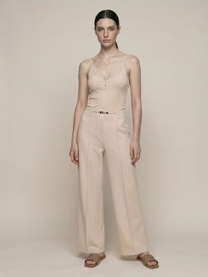 Bluzka damska letnia casual Sinsay ze sklepu: Sinsay w kategorii: Bluzki damskie - zdjęcie CC22A15-4CA-6968_211JQ