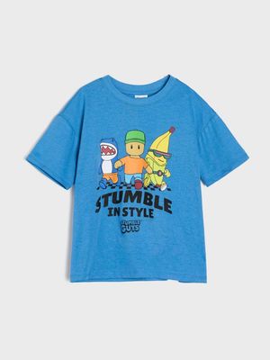 T-shirt chłopięce na lato Sinsay ze sklepu: Sinsay w kategorii: T-shirty chłopięce