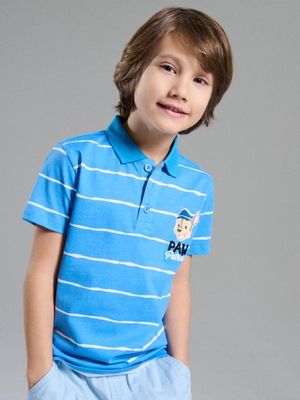 T-shirt chłopięce na lato Sinsay ze sklepu: Sinsay w kategorii: T-shirty chłopięce - zdjęcie CC22A15-4CA-6968_216HG