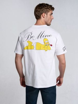 Sinsay - T-shirt męski na lato ze sklepu: Sinsay w kategorii: T-shirty męskie - zdjęcie CC22A15-4CA-6968_218HL