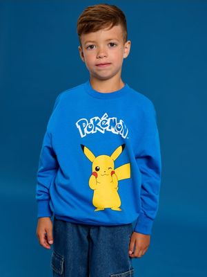 Bluza chłopięca Sinsay ze sklepu: Sinsay w kategorii: Bluzy chłopięce - zdjęcie CC22A15-4CA-6968_220GS