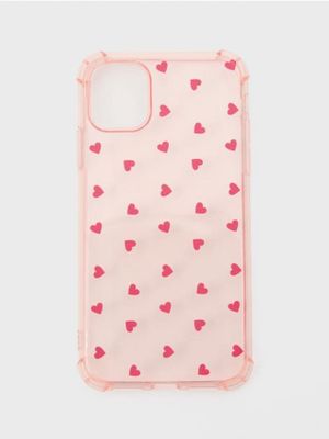 Etui na lato Sinsay ze sklepu: Sinsay w kategorii: Etui - zdjęcie CC22A15-4CA-6968_220HJ