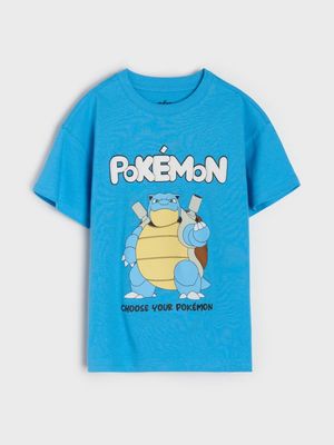 Sinsay - T-shirt chłopięce na lato ze sklepu: Sinsay w kategorii: T-shirty chłopięce