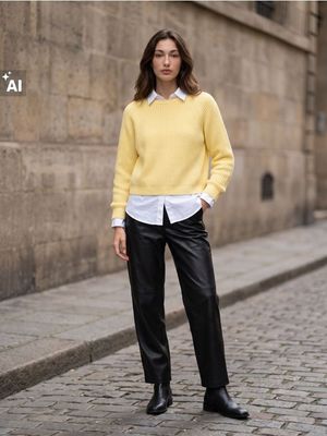 Sweter damski casual Sinsay ze sklepu: Sinsay w kategorii: Swetry damskie