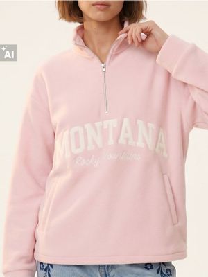 Bluza damska młodzieżowa Sinsay ze sklepu: Sinsay w kategorii: Bluzy damskie - zdjęcie CC22A15-4CA-6968_223KZ