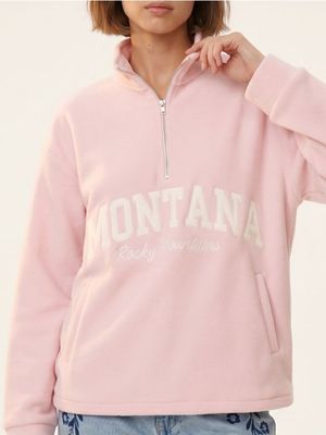 Bluza damska młodzieżowa Sinsay ze sklepu: Sinsay w kategorii: Bluzy damskie - zdjęcie CC22A15-4CA-6968_223KZ