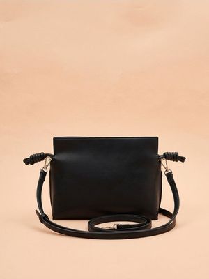 Listonoszka elegancka Sinsay ze sklepu: Sinsay w kategorii: Listonoszki - zdjęcie CC22A15-4CA-6968_227GK