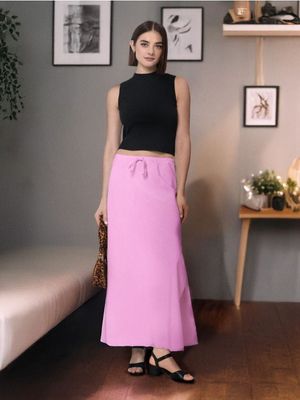 Spódnica casual Sinsay ze sklepu: Sinsay w kategorii: Spódnice - zdjęcie CC22A15-4CA-6968_2280Z